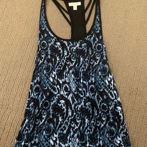 Silence + Noise Tank Top